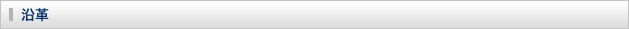 沿革