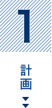 1：計画