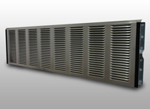 統一型吸音パネル