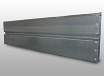 統一型吸音パネル