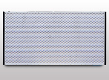 仮設防音パネル