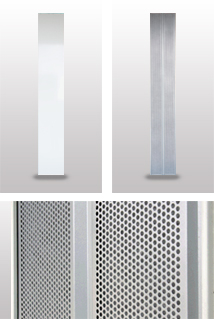 吸音型防音万能板